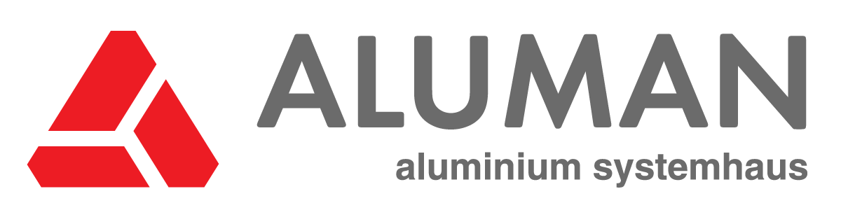 Aluman – Aluminium Systemhaus