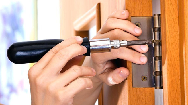 Bảo trì bảo dưỡng cửa nhôm kính định kì