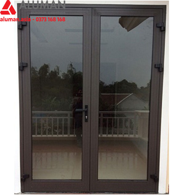Cửa nhôm Aluman Gò Vấp nhập khẩu Đức chính hãng 100%