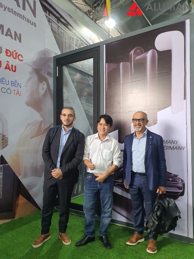 Hình ảnh Vietbuild
