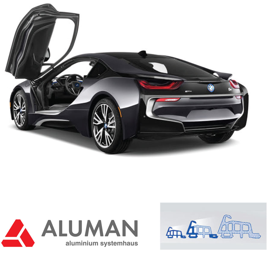 Gioăng kép EPDM chuyên dụng cho cửa nhôm Aluman