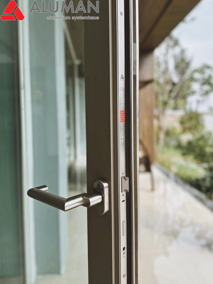 Hình ảnh công trình tại Villa Cửa Lò 2000m²